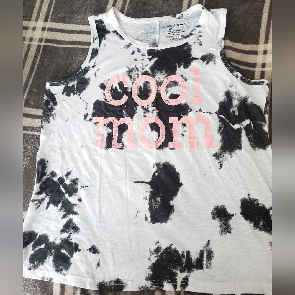 Grayson Threads Cool Mom Top